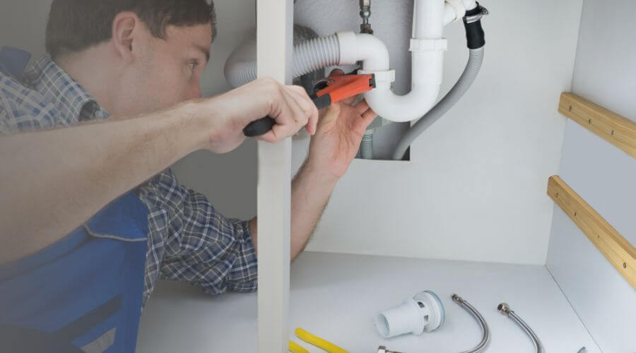Professional Water heater repair in Hope, NJ